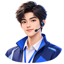 智俊,清朗男声